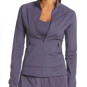 Zella Activewear Jacket